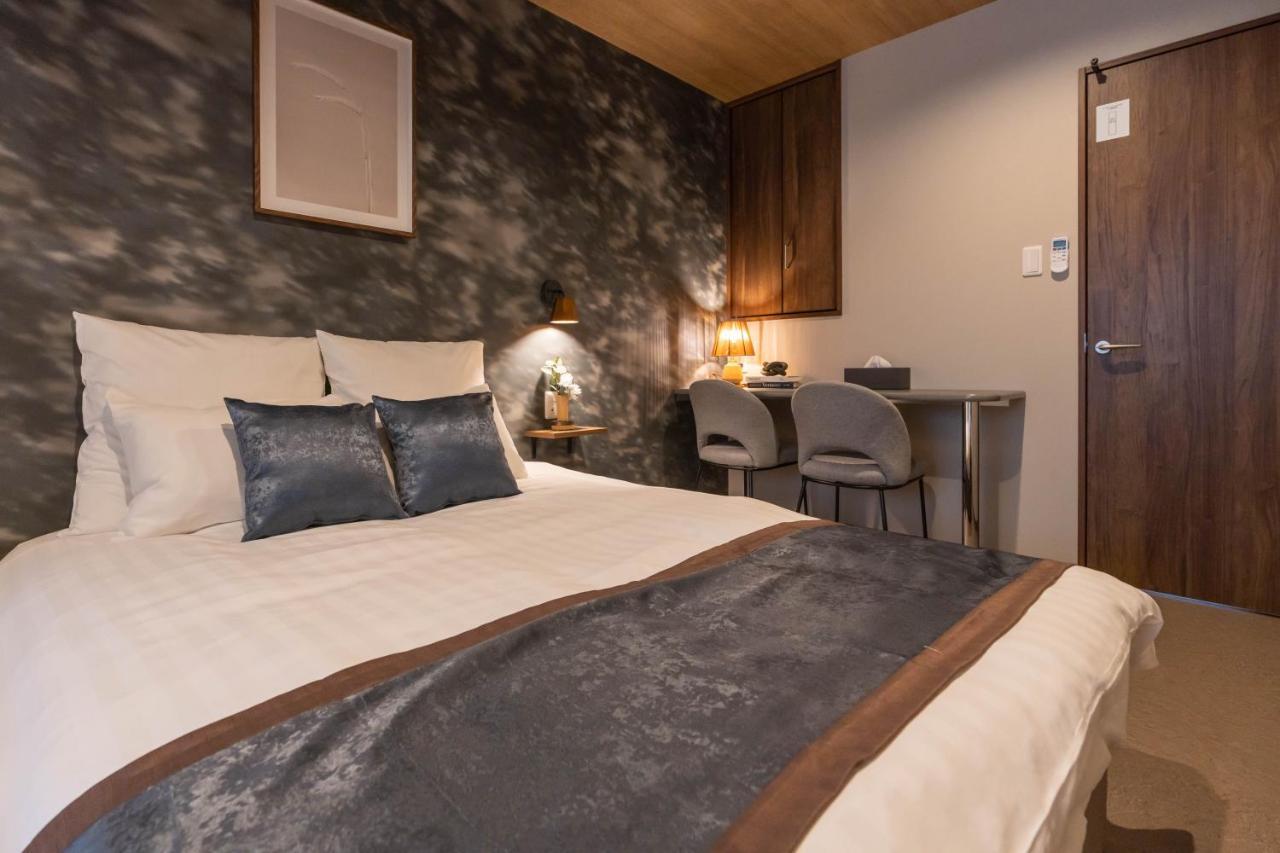 Bijou Suites Classic Ōsaka Eksteriør bilde