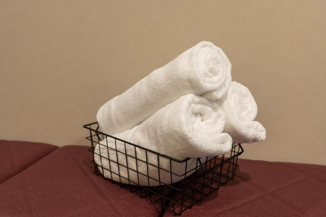 Bijou Suites Classic Ōsaka Eksteriør bilde