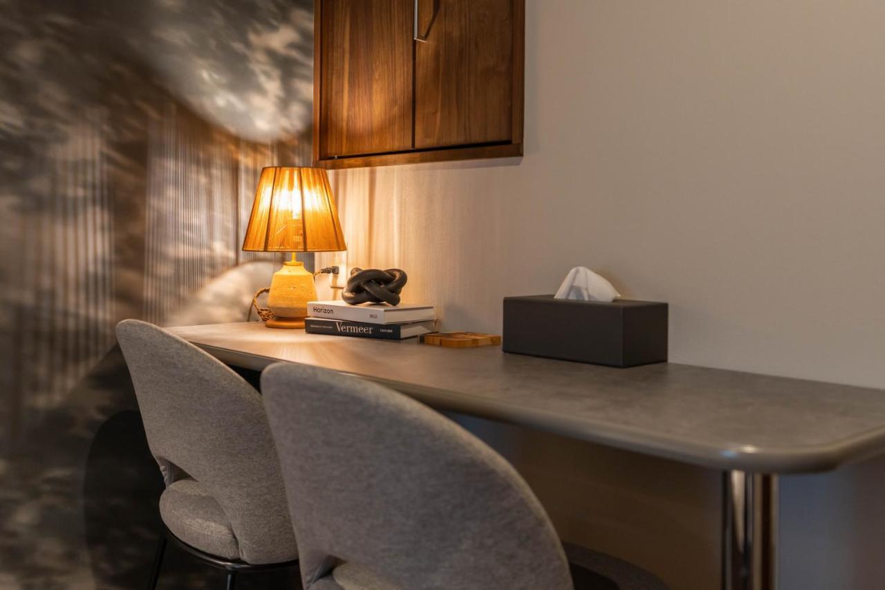 Bijou Suites Classic Ōsaka Eksteriør bilde