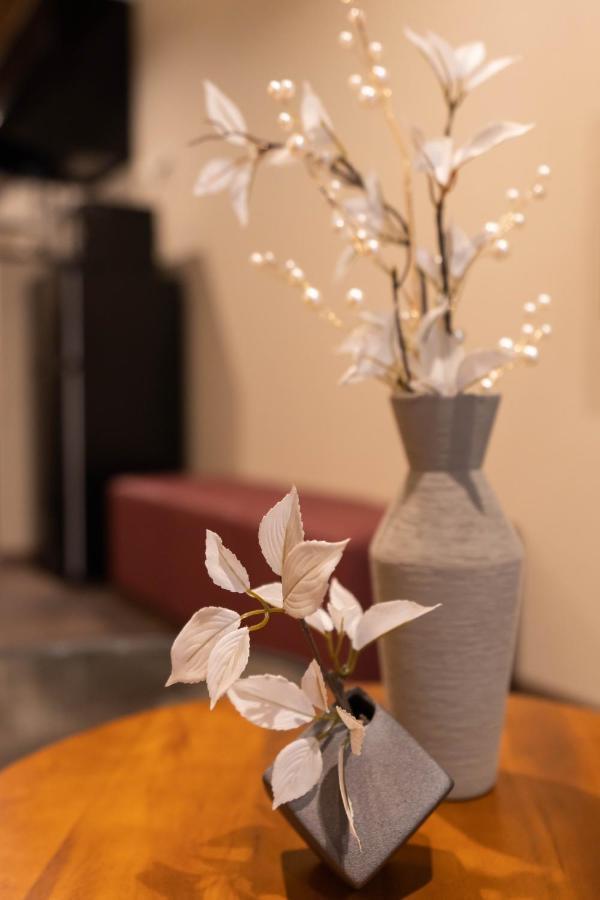 Bijou Suites Classic Ōsaka Eksteriør bilde