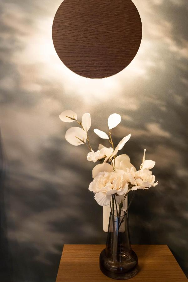 Bijou Suites Classic Ōsaka Eksteriør bilde
