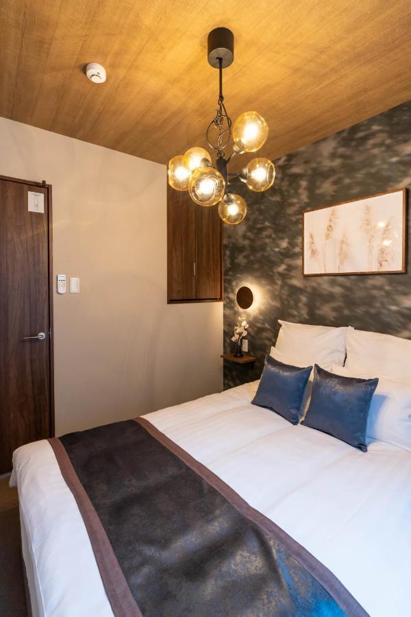 Bijou Suites Classic Ōsaka Eksteriør bilde